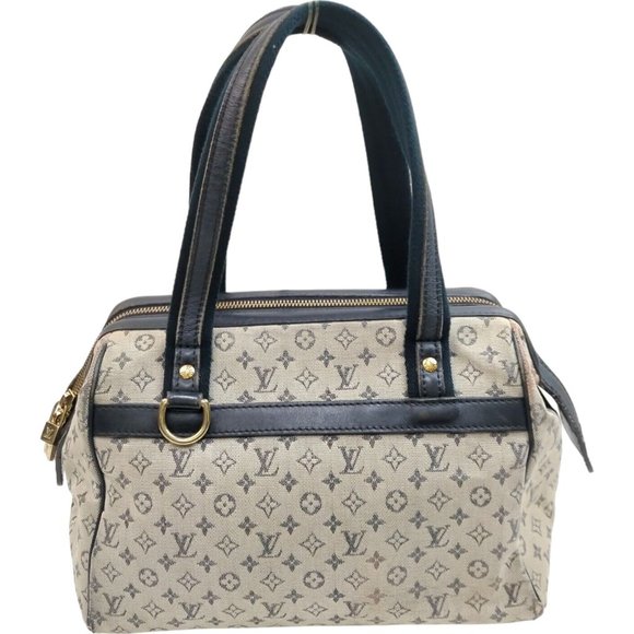 Louis Vuitton Handbags - Louis Vuitton Hand Bag Josephine PM Monogram